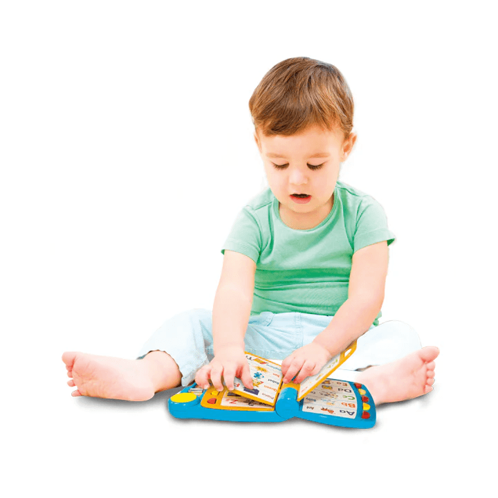 WinFun Talking Activity Book – Interactive Learning thumbnail 2